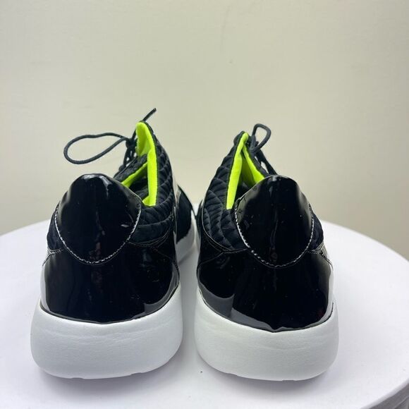 Repetto Quilted Dance Sneaker - Picture 4 of 6